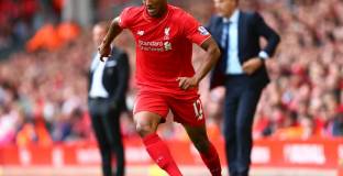 Ливърпул е отворен за оферти за Джо Гомес