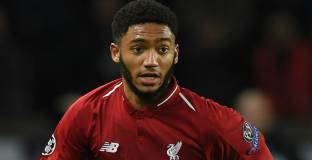 Гомес е уверен, че пандемията само е сплотила Ливърпул