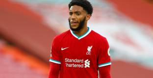 Гомес: Ще се върна по-добър и по-силен