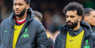 Защитник на Ливърпул е готов за ново предизвикателство