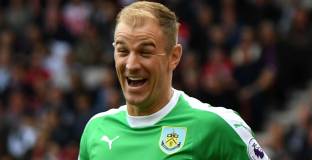 Пеп: Май сбърках като продадох Харт