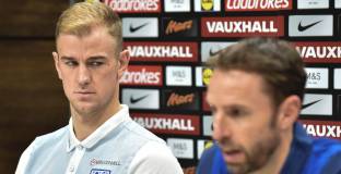 Саутгейт: Харт показа професионализъм