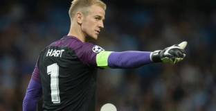 Харт не се е примирил със статута на резерва в националния