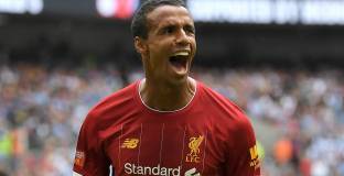 Ливърпул потвърди загубата на Матип и Тиаго