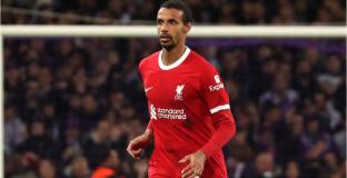 Матип може да помогне на Ман Юнайтед за Де Лигт