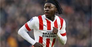 Ман Юнайтед няма да позволи на Тен Хаг да купи Бакайоко 