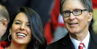 Джон Хенри определи целта пред Ливърпул за следващия сезон