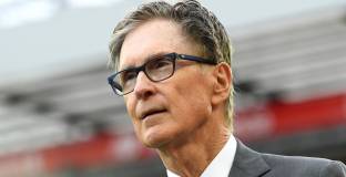 Джон Хенри: Подведохме ви