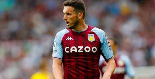 Макгин стана цел за Тотнъм