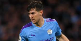 Гуардиола: Стоунс трябва да играе, за да се подобри