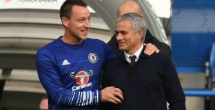 Тери: На Жозе му трябва някой като Дрогба или Лампард