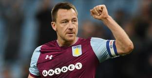 Тери: Оставам във Вила до промоцията