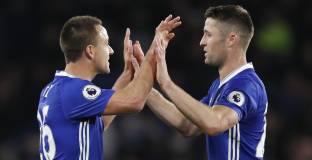 Конте: Кейхил заслужава да отиде на Световно