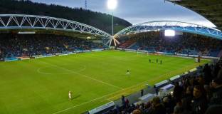 Сити ще се справи в Хъдърсфийлд