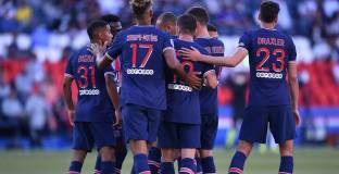   ПСЖ намали дефицита и ще се измъкне от санкциите