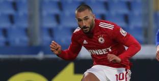 Йомов: Ще работим, ще видим грешките от днешния мач