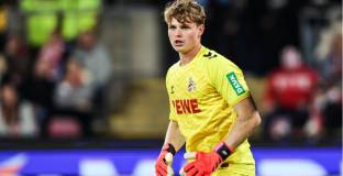 Байерн се разбра с Кьолн за Урбиг