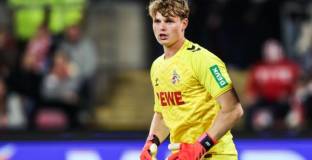 Байерн Мюнхен обяви трансфера на Урбиг