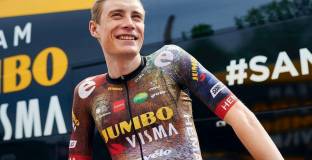 Вингегор спечели предпоследния етап на Вуелта 2025