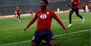 Джонатан Дейвид: Висшата лига привлича