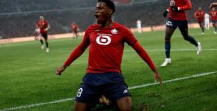   Байерн намери заместник на Левандовски 