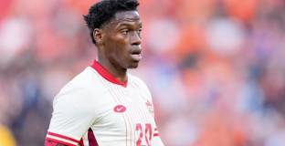 Нападател на Лил направи признание за Висшата лига 