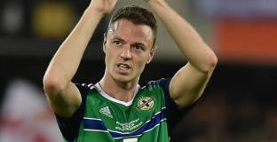 Киоун: Евънс не е топ, но става за Арсенал