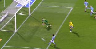 Селта - Лас Палмас 2:1 