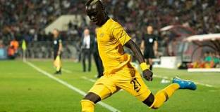 Йордания - Австралия 0:1