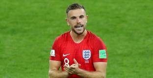 Хендерсън: Ще кажа на Кейн как да се справи с Ловрен 