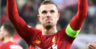 Хендерсън призна, че е бил по-слаб от Де Брюйне