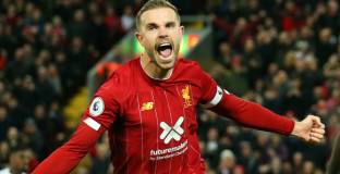 Ливърпул обърна Тотнъм на Анфийлд