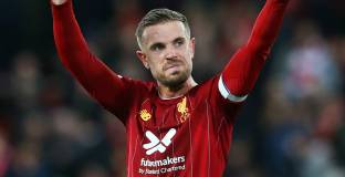 Хендерсън: Ще станем още по-добри