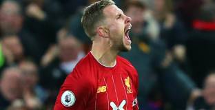 Хендерсън: Искаме да продължим да играем на високо ниво