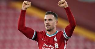 Ливърпул и Хендерсън обсъждат финалните детайли на новия договор