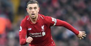 Хендерсън: Трябва да сме в топ форма, за да вземем нещо