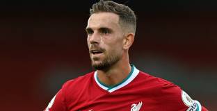  Хендерсън рискува да пропусне остатъка от сезона