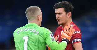 Ман Юнайтед обърна Евертън на Гудисън Парк (видео)