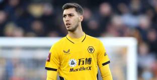 ЦСКА ще подпише с бивш играч на Уулвърхямптън 