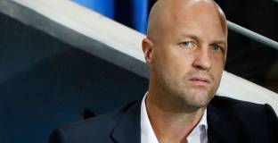 Жорди Кройф напуска Макаби Хайфа след края на сезона 