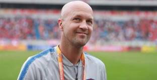 Синът на Кройф: В Барселона цари пълен хаос