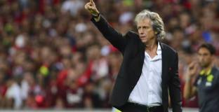 Жезуш: Портимоненсе ще се защитава по-добре от Барса