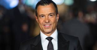 Сър Ратклиф се срещна с Жорже Мендеш