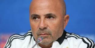  Сампаоли: Фейенорд не ни позволи да покажем играта си