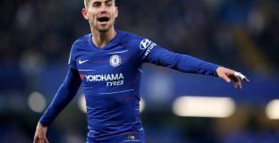 Агент: Сари се нуждае от играчи като Жоржиньо