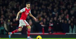  Жоржиньо: Харесва ми да съм аутсайдер