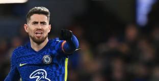  Агент: Приоритет на Жоржиньо е Челси