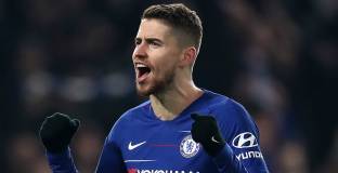 Агент: Никой не може да си позволи Жоржиньо