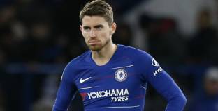 Агент не вярва, че Ювентус ще купи Жоржиньо