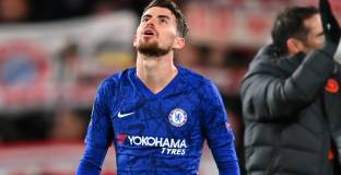 Ювентус предложи размяна на Жоржиньо с Рамзи